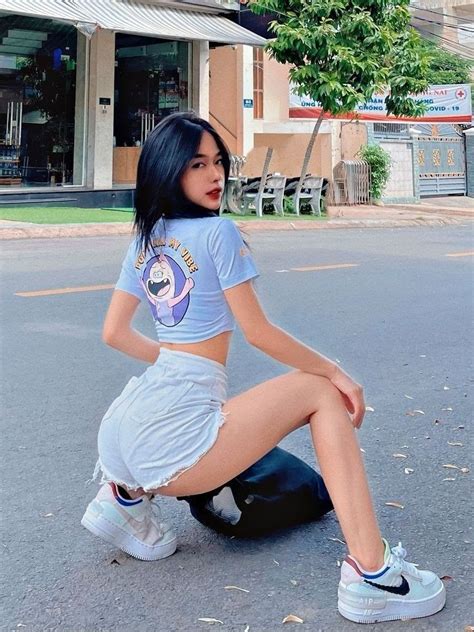 xgroovy thai|Perfect Cute Asian Teasing Part 1 .